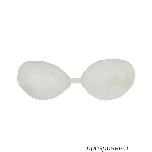 аксессуар силиконовые coquette revue 38002 размер one size цвет бесцветный Бюстгальтер Coquette Revue, размер 3A, бесцветный