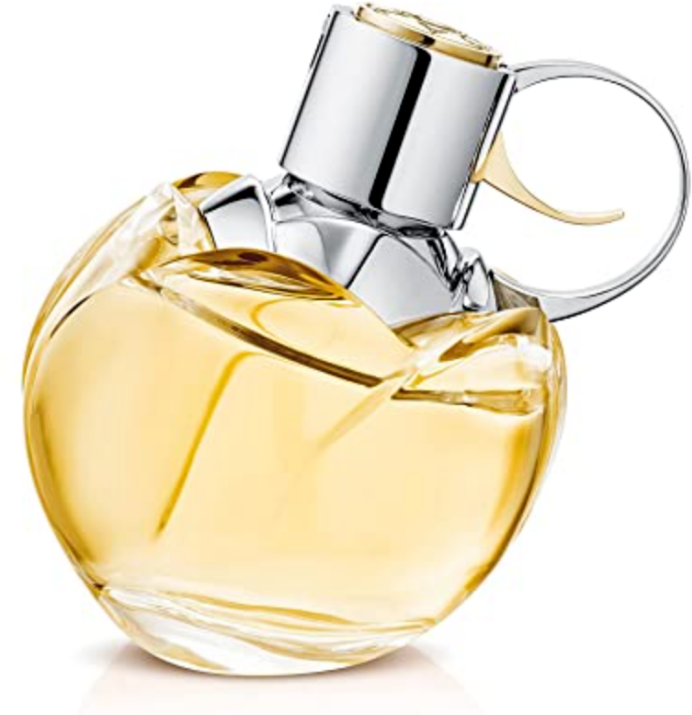 Azzaro туалетная вода Wanted Girl Tonic, 30 мл