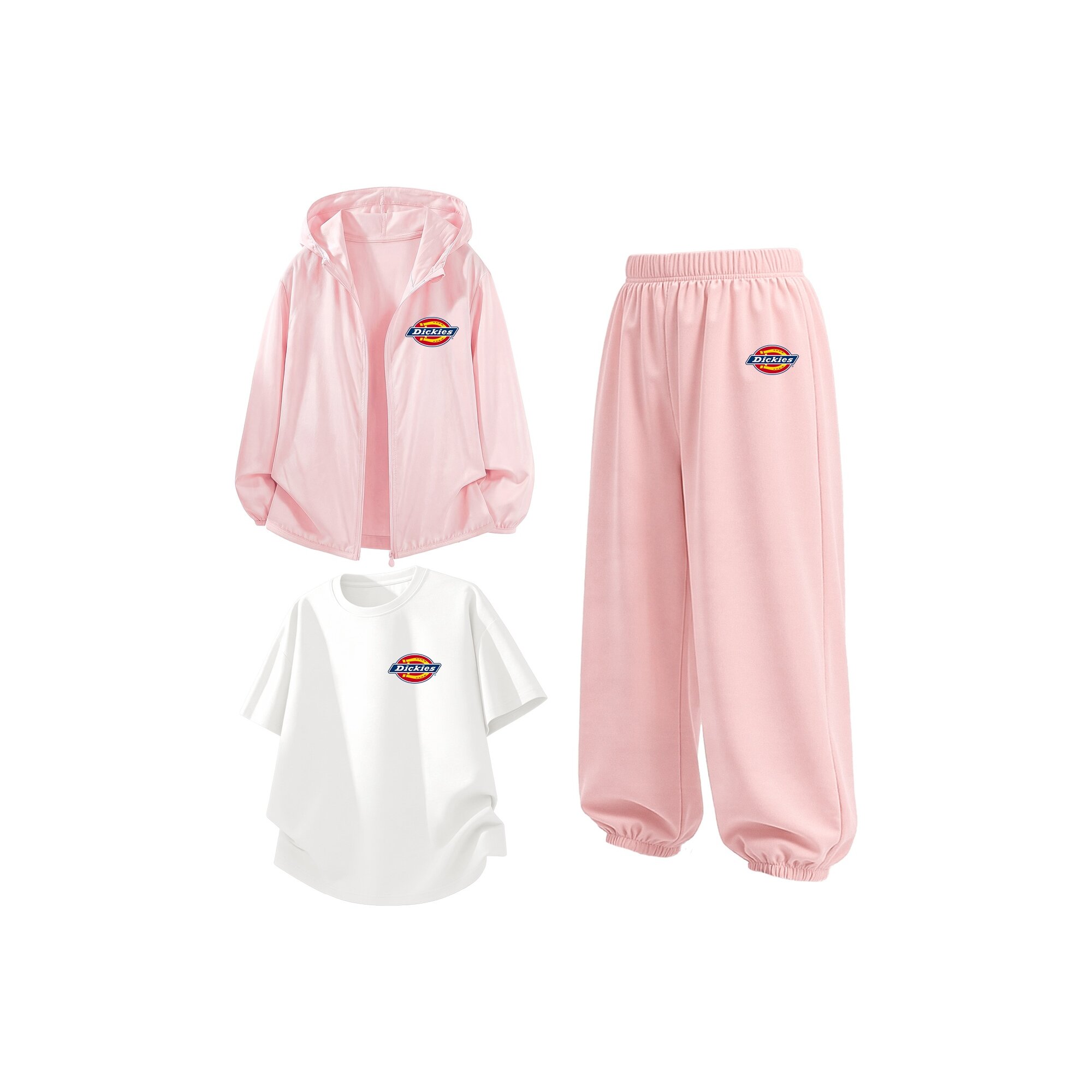Комплект одежды Dickies