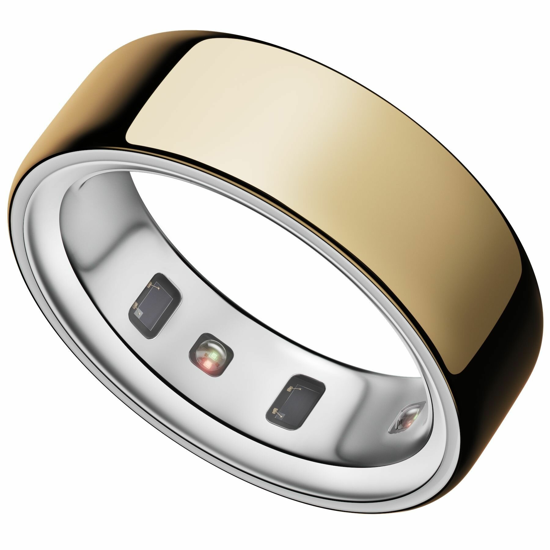 Смарт-кольцо Oura Ring 4 Gold US10
