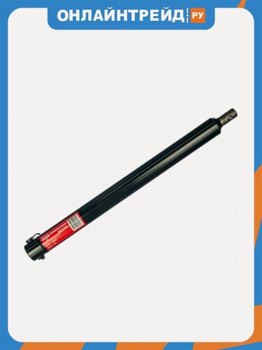 Изображение товара Удлинитель шнека Elitech а L500мм