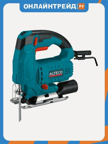 Изображение товара Электролобзик Alteco JS 650.1