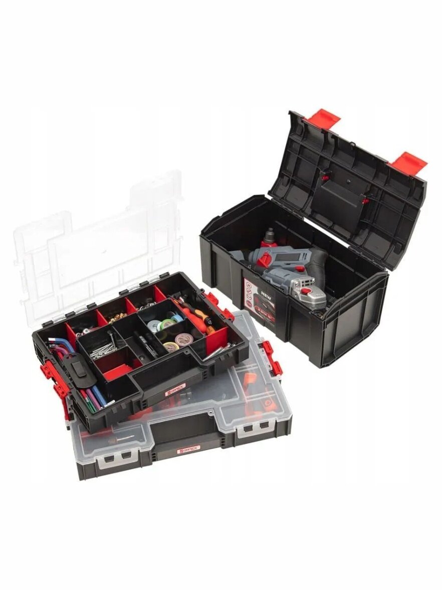 Органайзер Qbrick System Qbrick Regular Organizer 300 — фото 1