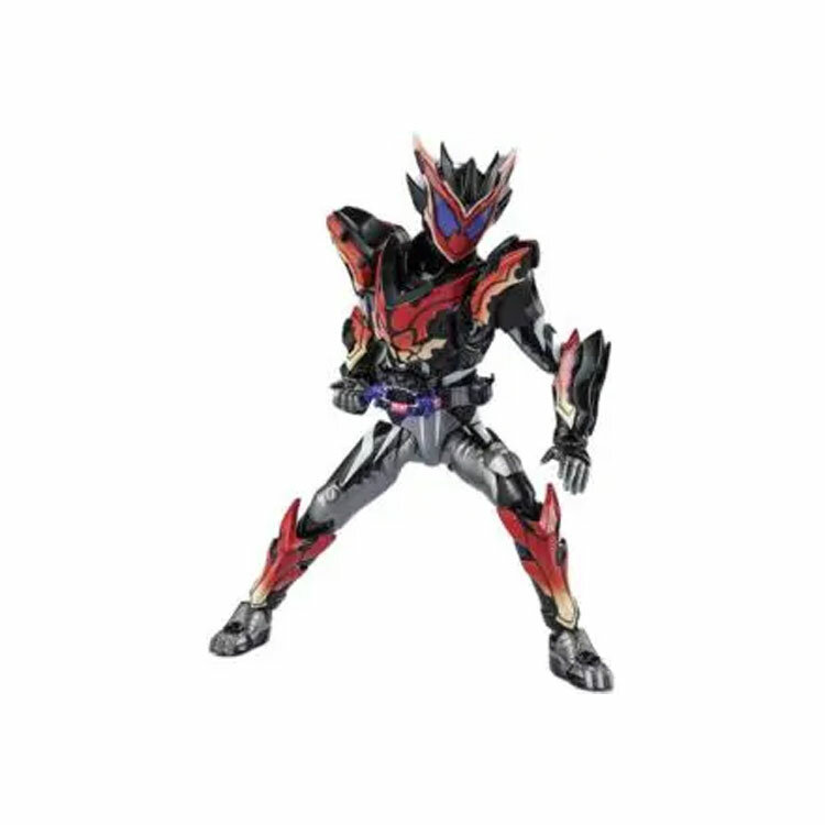 Фигурка унисекс BANDAI S.H.Figuarts Kamen Rider Bitter Gabu Spark Gummy Form, Bitter and Fabric