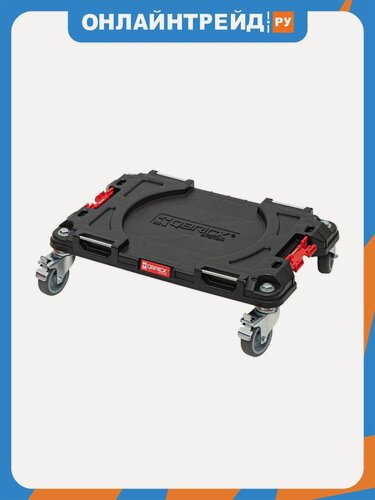 Изображение товара Платформа на колесах Qbrick System Pro Transport Platform