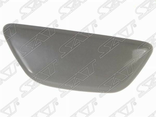 Крышка омывателя фары SAT ST-MZX5-110C-1 Mazda CX-5 11-17 спереди/ справа