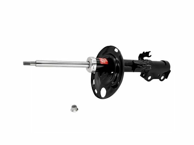 Стойка передняя TOYOTA RAV4 05-13 RH