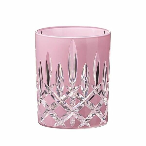 Бокал для виски Riedel Laudon Tumbler Rosé, 295 мл, хрустальное стекло