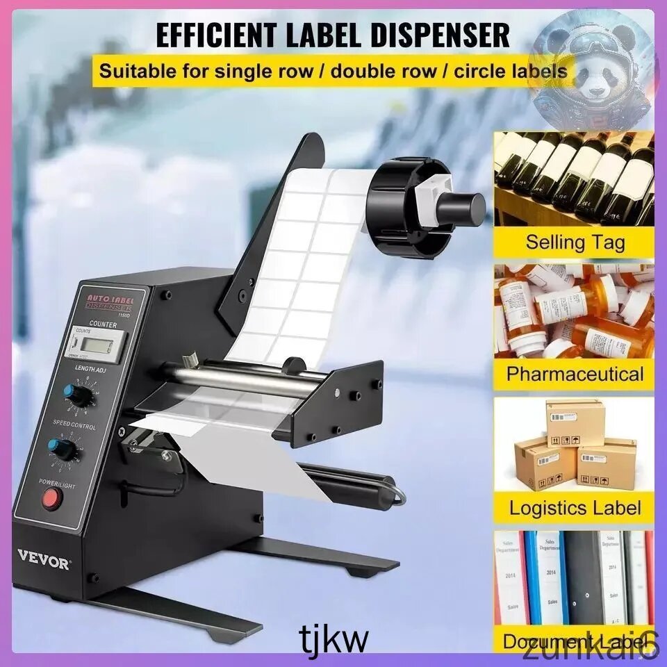 Дозатор этикеток автоматический AL-1150D (Dispenser)
