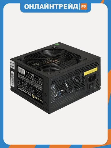 Изображение товара Блок питания Exegate 750NPX, 750W (EX292180RUS) OEM