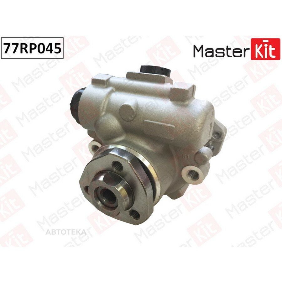 Насос ГУР VOLKSWAGEN T4 2.0/2.8/1.9TD 91-03 MASTERKIT 77RP045