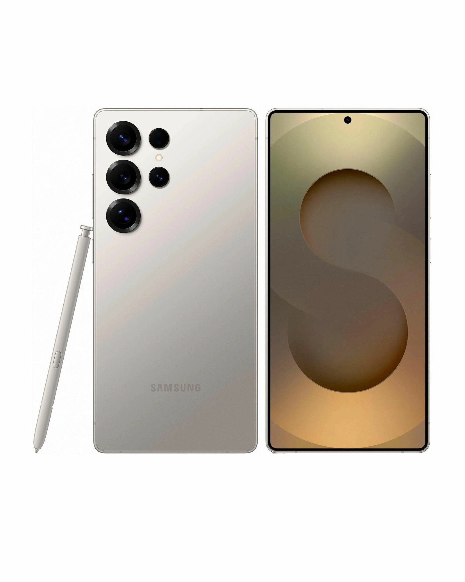 Смартфон Samsung S25 Ultra