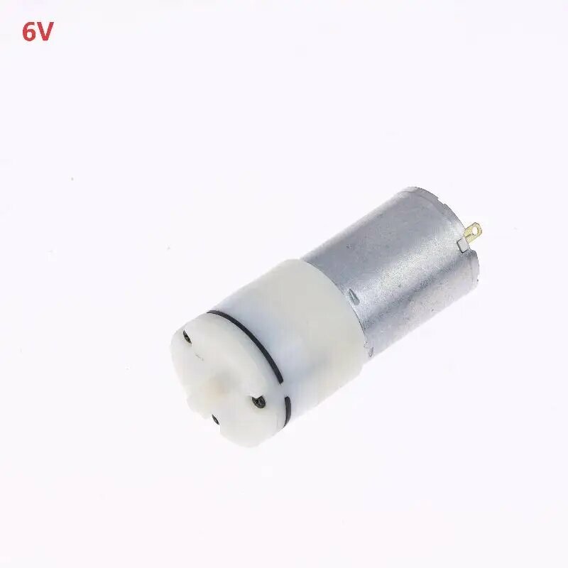 Мини-насос для аквариума 6V, Цвет: A2