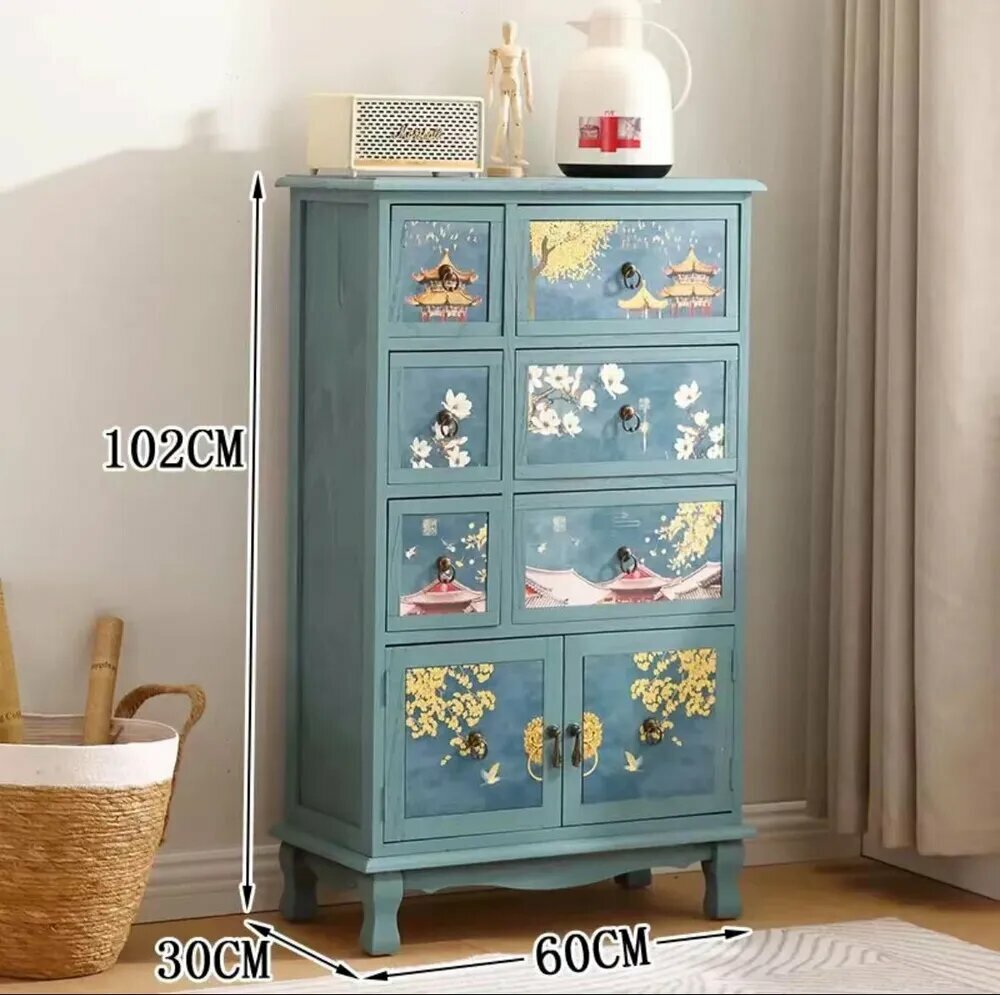 Комод, 60х30x102 см