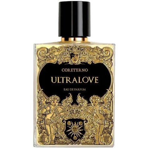 Coreterno Ultra Love Парфюмерная вода унисекс 100 мл
