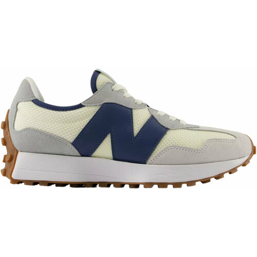 фото Кроссовки new balance, размер 9,5 us, серый