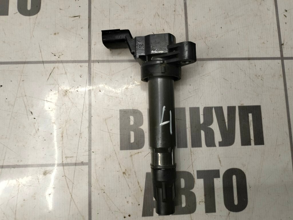 Катушка зажигания Chevrolet Cobalt 2011>
