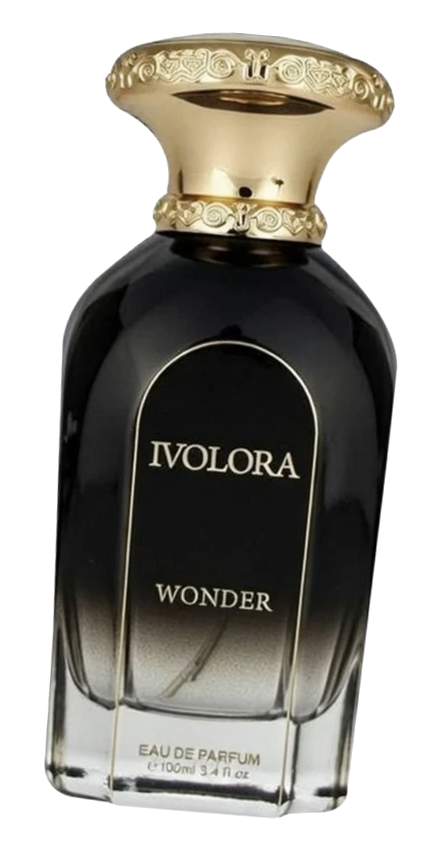 Ivolora Wonder - парфюм унисекс 100 мл / Иволора Вандер Чудо для женщин