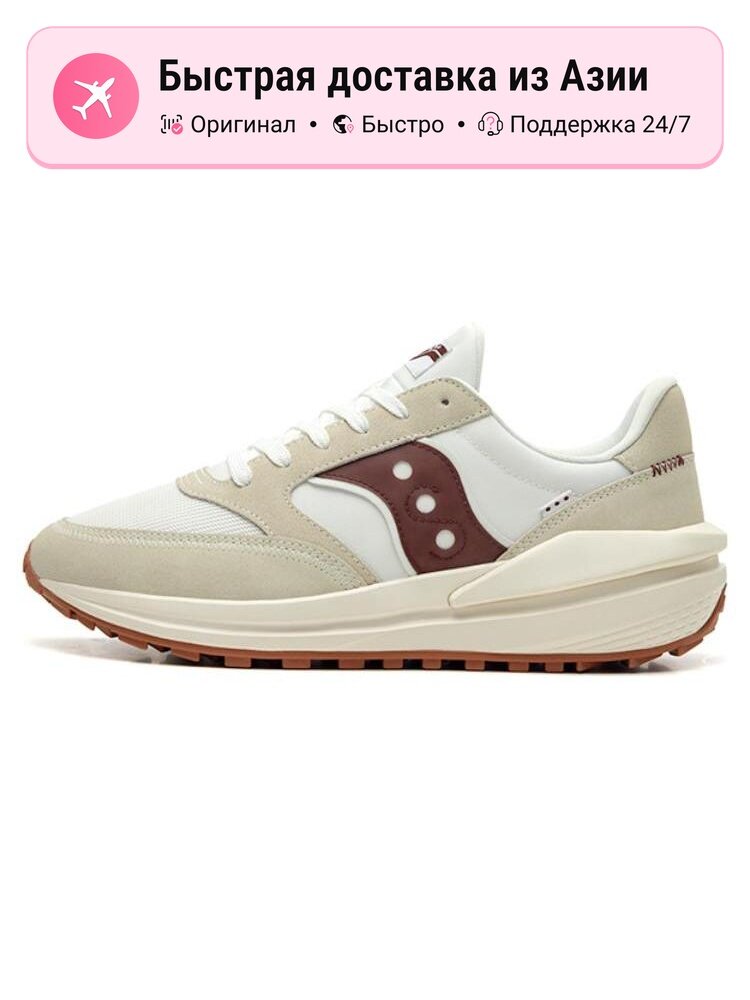 Кроссовки saucony JAZZ RENEW