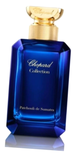 Chopard Patchouli De Sumatra духи для женщин и мужчин 100 мл - Шопард Пачули Де Суматра