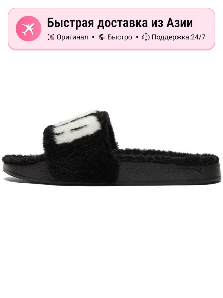 Шлёпанцы PUMA Leadcat 2.0