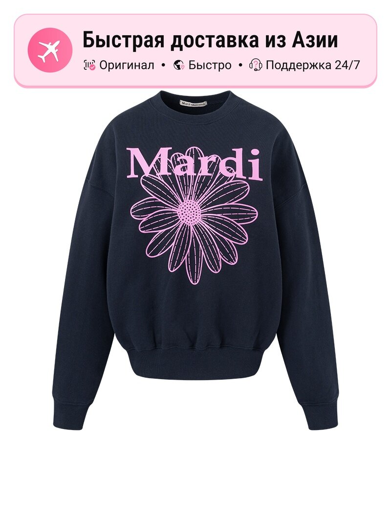Толстовка Mardi Mercredi 5300654, 1 шт.