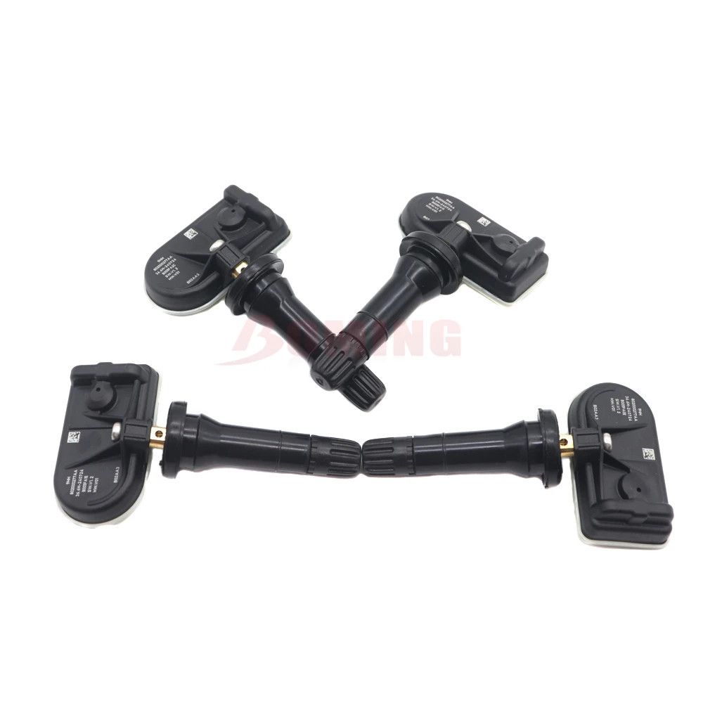 Датчик давления в шинах TPMS для Chery Tiggo 7 8 PLUS Explore 06 EXEED STERRA LUXEED802000277AA