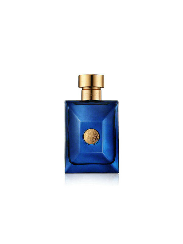 Туалетная вода Versace Dylan Blue для мужчин, 100 мл