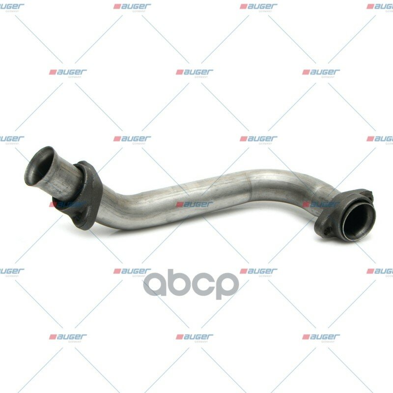 Трубопровод, Турбокомпрессор AUGER арт. 66565