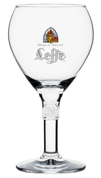 Бокал для пива Leffe на ножке 500 мл - 1 шт