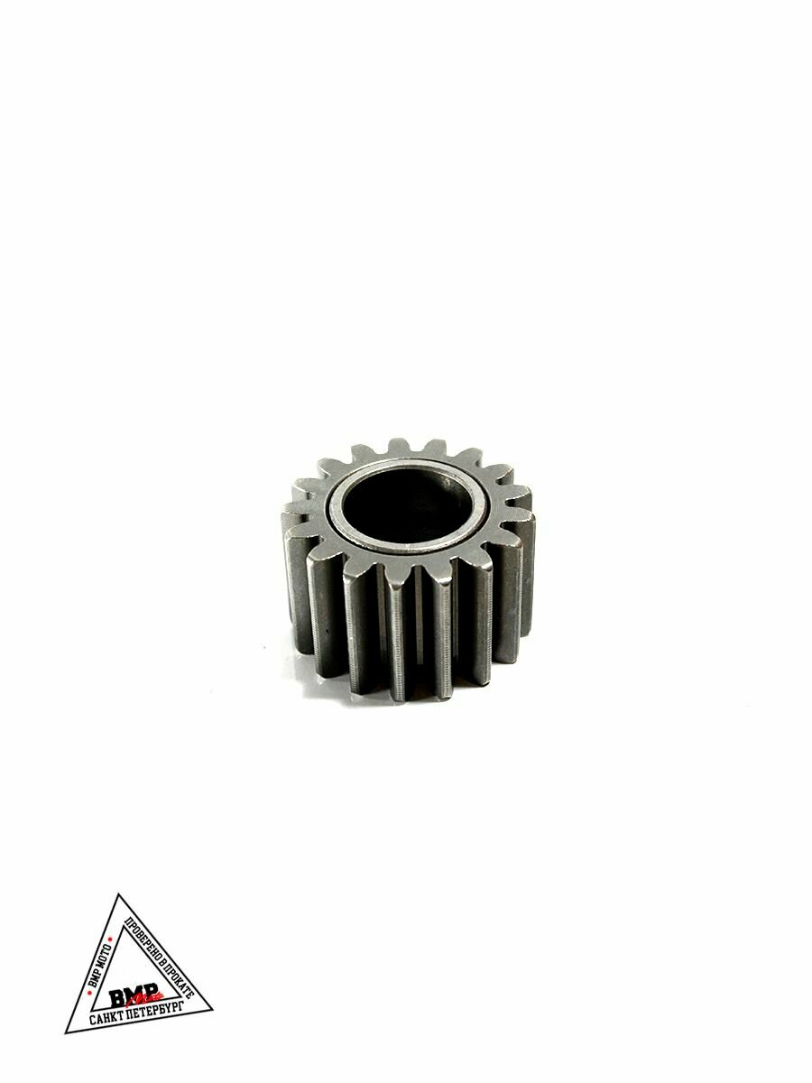 Cцепление в сборе для двигателей ATV110-125cc — фото 1