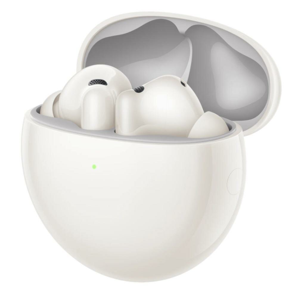 Беспроводные наушники HUAWEI FreeBuds 7i RU, Белый