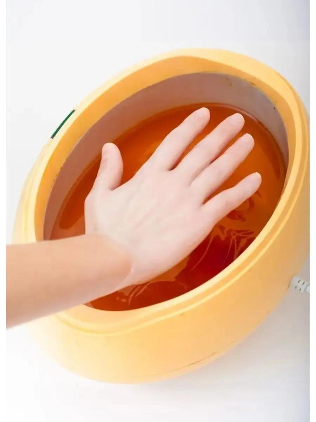 Парафиновая ванна для парафинотерапии, 2.5 литра, Манго — фото 1