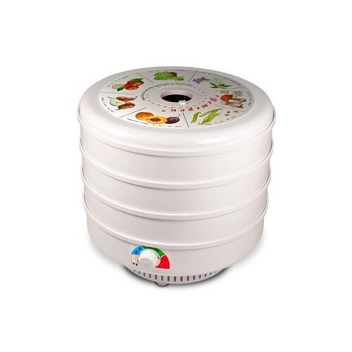 Сушилка Ветерок со Ветерок-3, белый