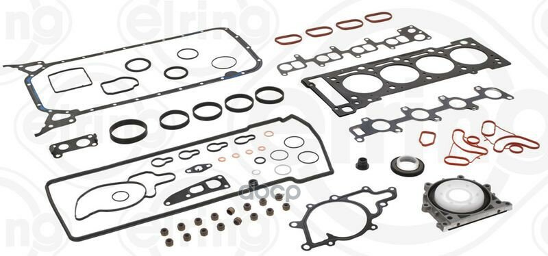 Комплект прокладок ДВС MB 2.2CDI 97- Elring арт. 498950