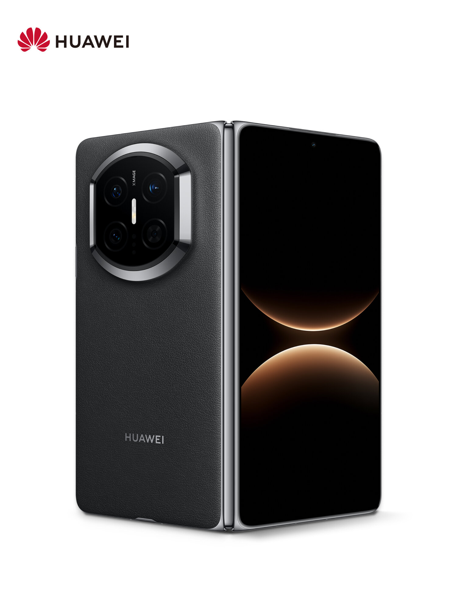 Смартфон HUAWEI Mate X7 Чёрный