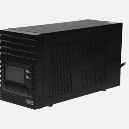 Изображение товара ИБП PowerCom Smart King Pro+ SPT-2000-II LCD ИБП