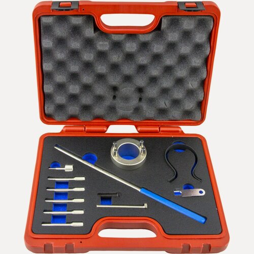 Изображение товара JTC-6697 Набор фиксаторов для установки фаз ГРМ CITROEN, PEUGEOT, RENAULT 3.0