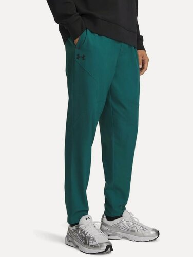 Изображение товара Брюки спортивные UA Unstoppable Tapered Pants
