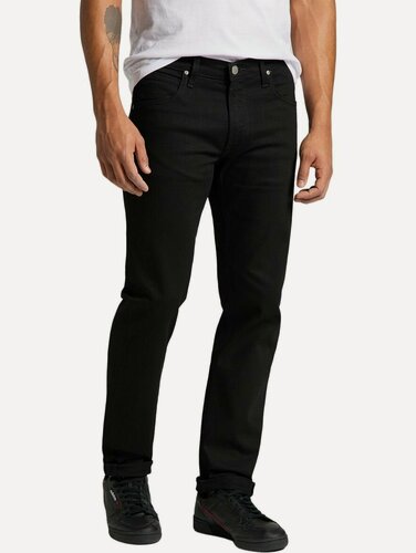 Изображение товара Джинсы классические Men Daren Zip Fly Jeans 