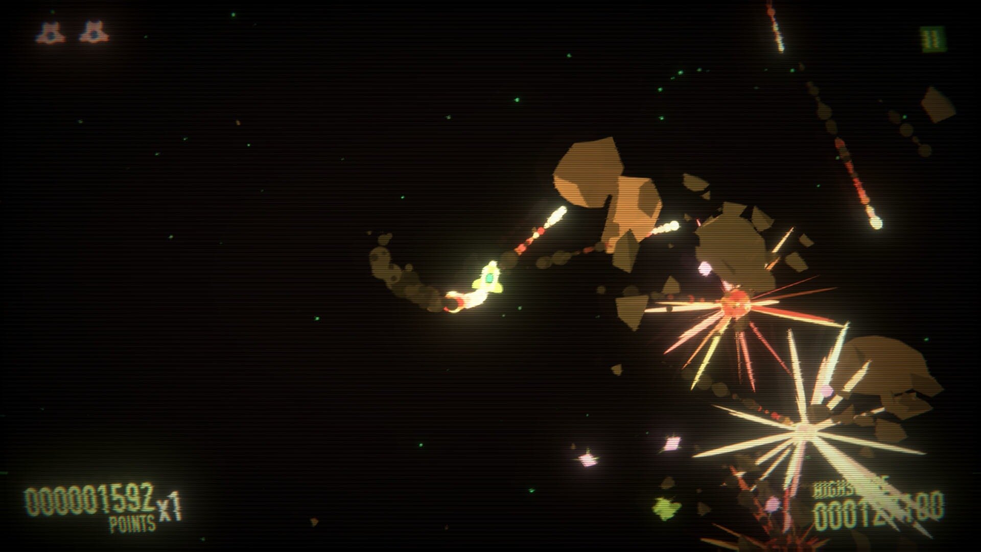 SPACE ASTEROID SHOOTER Steam Ключ • Активация Steam • регион Весь мир