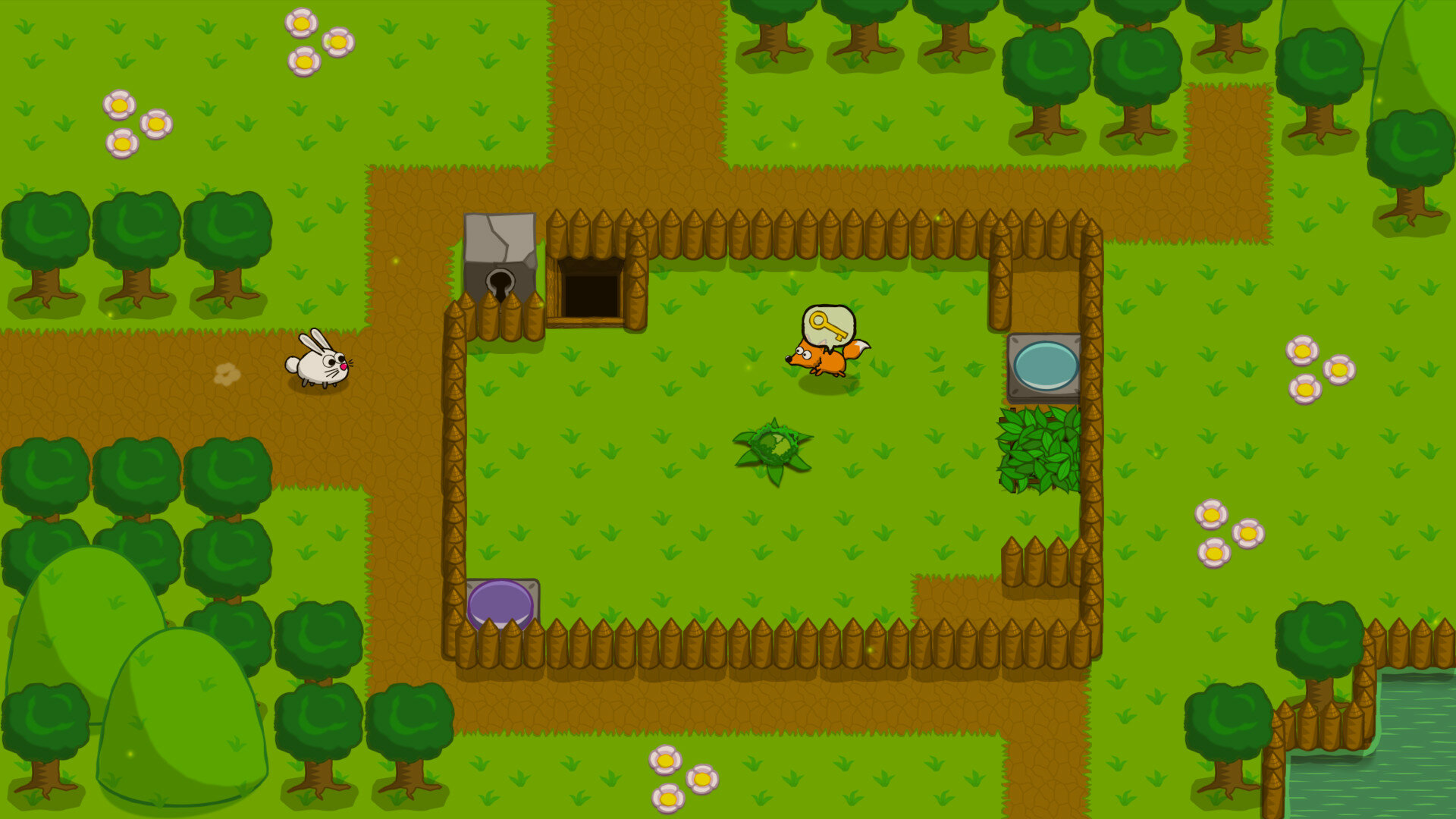 Peppy's Adventure Steam Ключ • Активация Steam • регион Весь мир