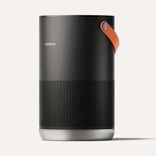 Изображение товара Воздухоочиститель Xiaomi Smartmi Air Purifier P1 темно-серый, 30 м², 30Вт, Угольный фильтр