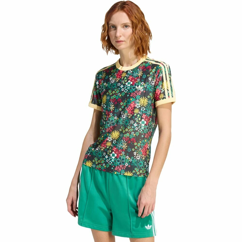 Футболка adidas