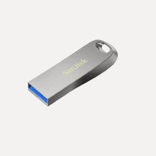 Изображение товара Флешка USB Flash SanDisk SDCZ74-064G-G46, Серебристый 64 ГБ