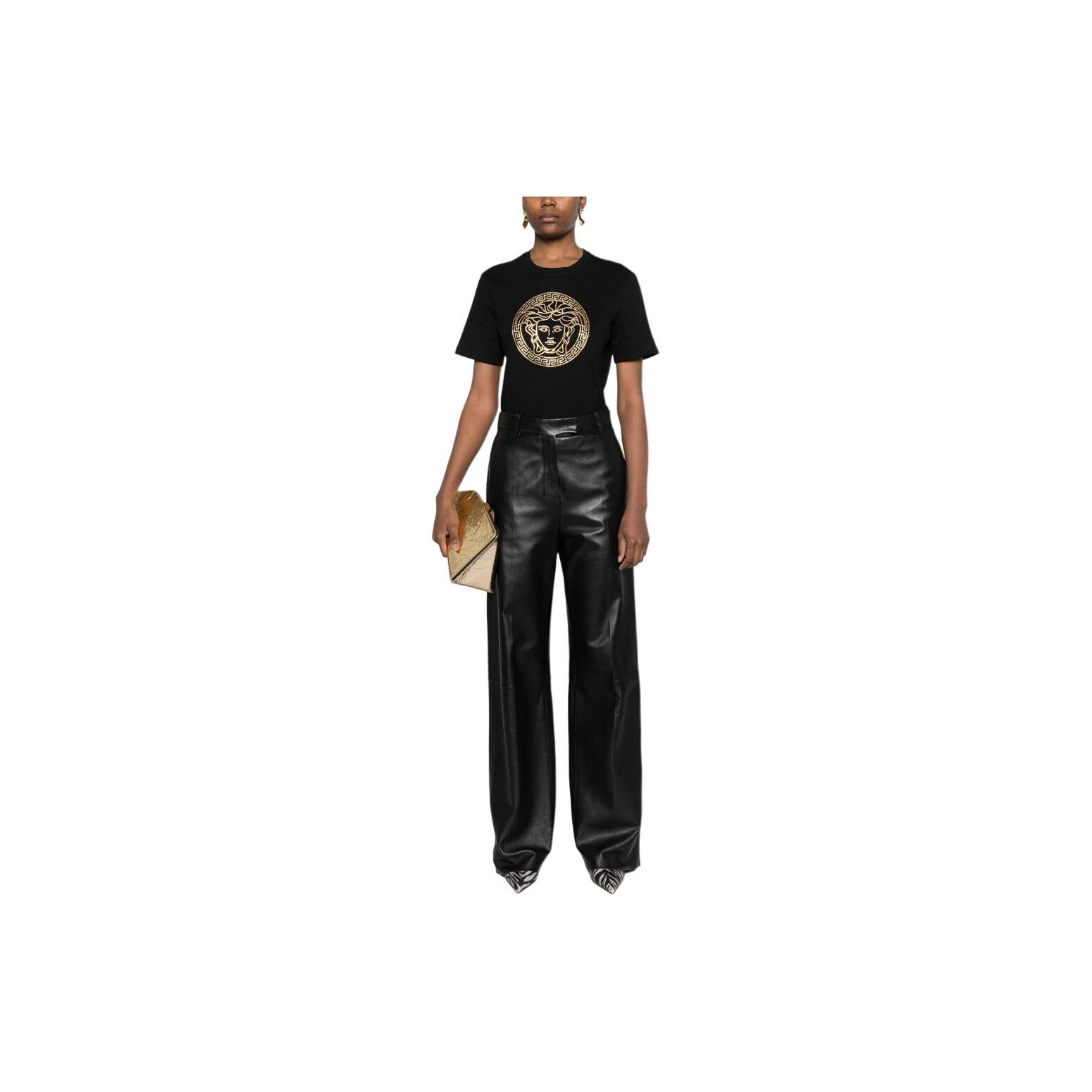 Майка Versace