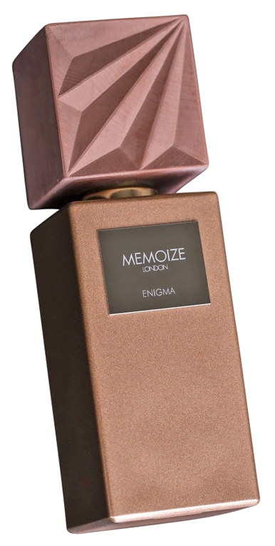 Духи Мемойз Энигма 100 мл для женщин и мужчин / Memoize Enigma