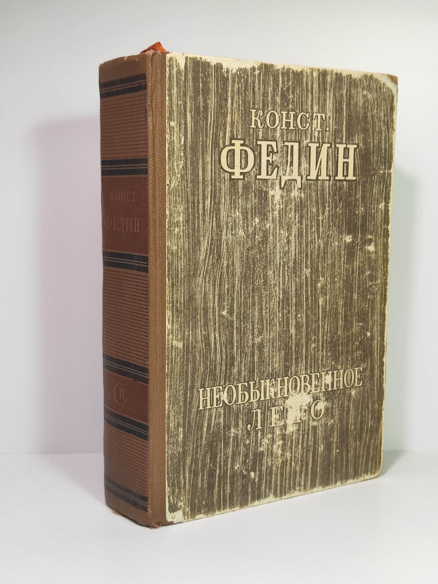 Необыкновенное лето
