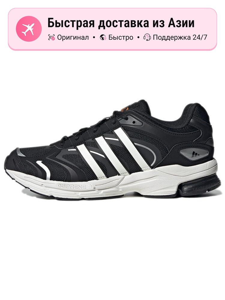 Кроссовки adidas Spiritain 2000