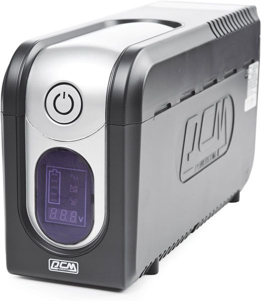 ИБП линейно-интерактивный Powercom IMD-625AP